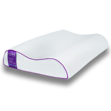 Подушка Highfoam Noble Lolliwave