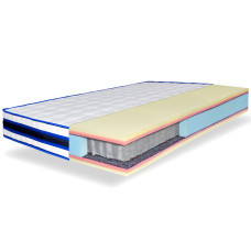Матрац Highfoam BlueMarine Makina