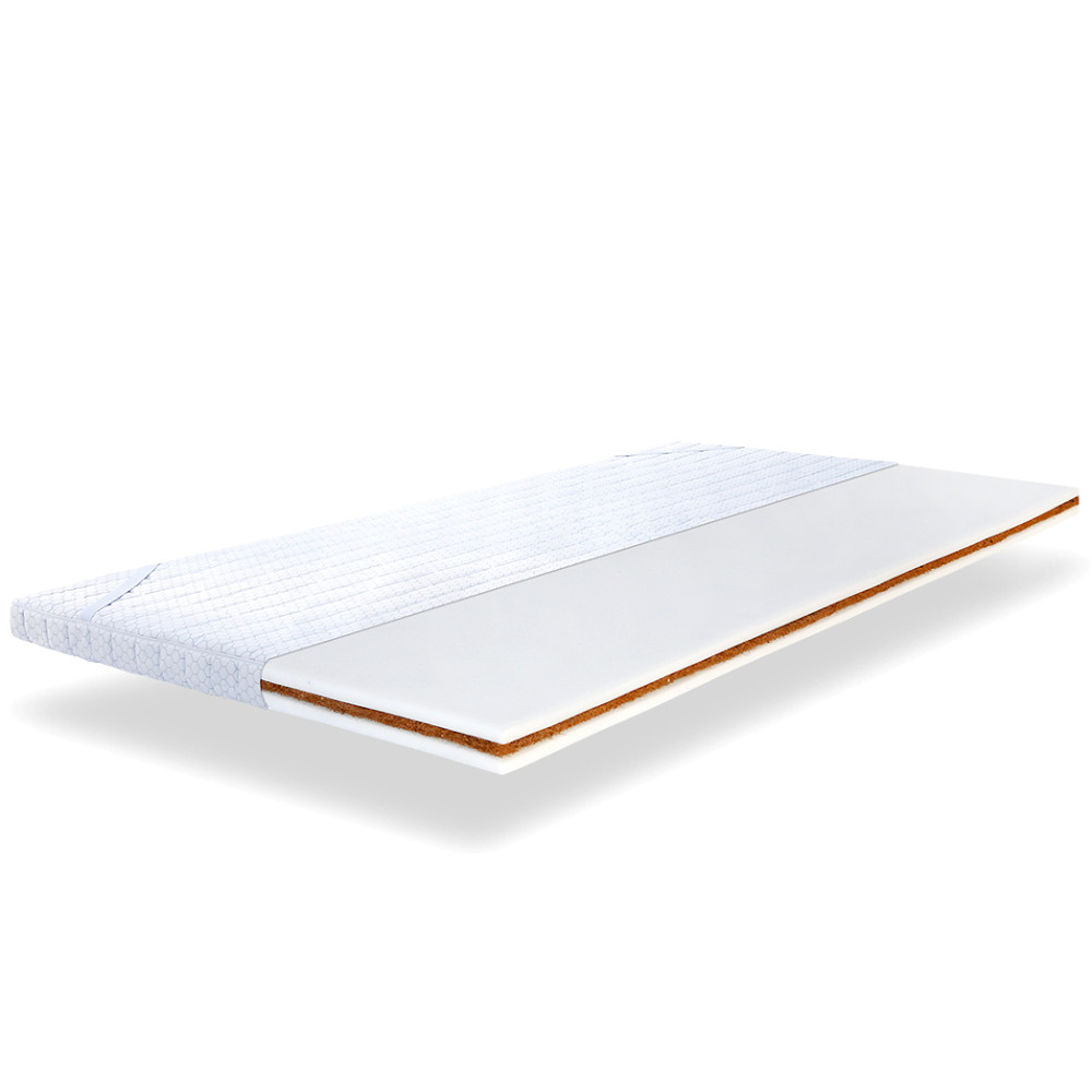 Матрас Highfoam Emerald Tropik