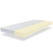 Матрац Highfoam Largo Super Slim Lux