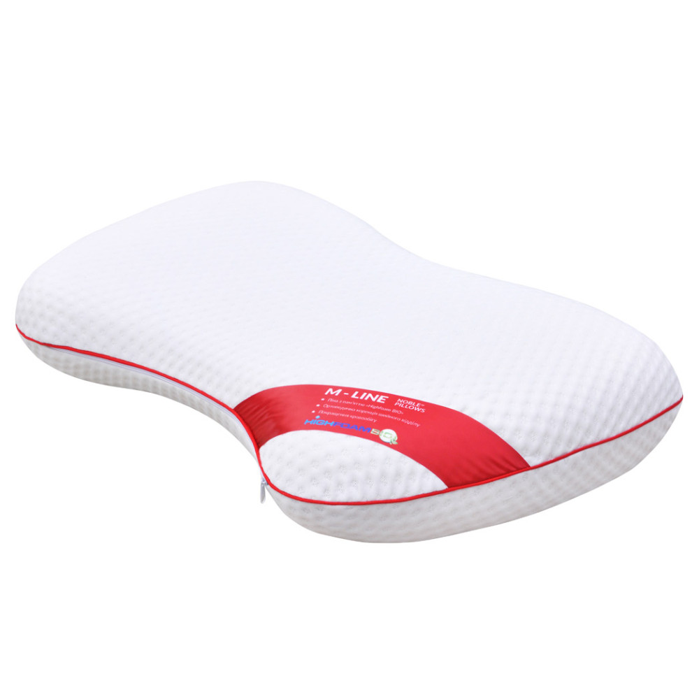 Подушка Highfoam Noble Bone