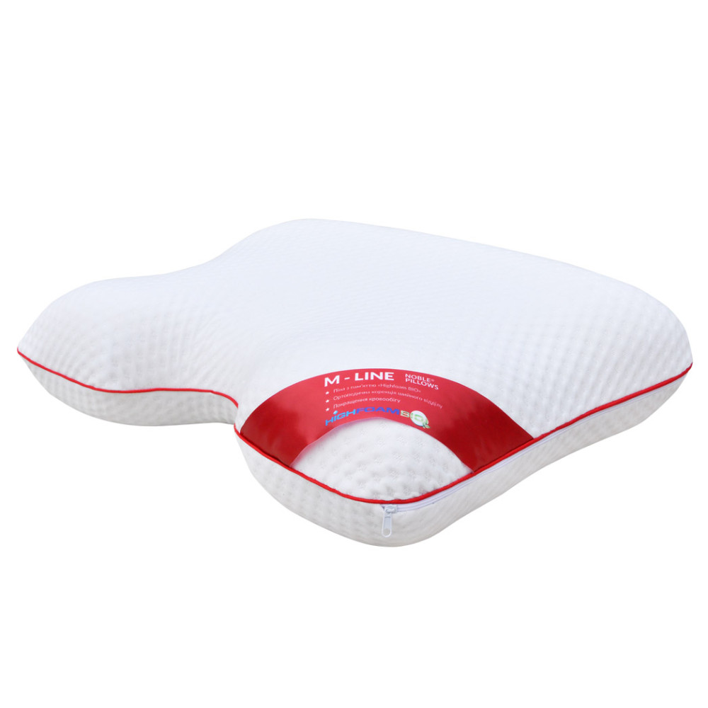 Подушка Highfoam Noble Cloud
