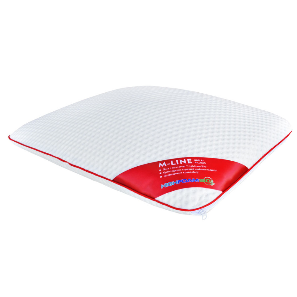 Подушка Highfoam Tendy Air