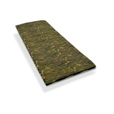 Туристичний матрац Highfoam H-5 (камуфляж)