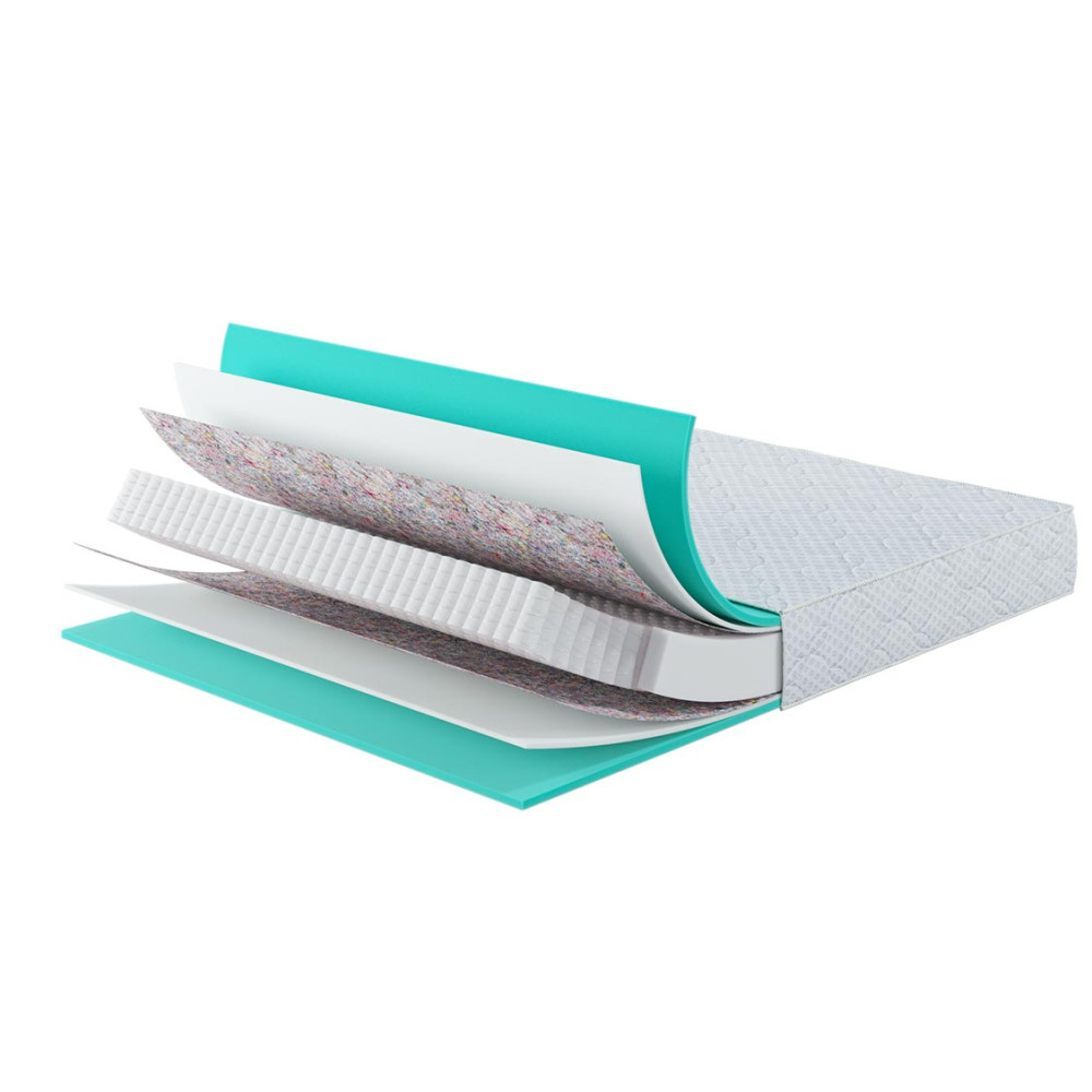 Матрац Highfoam Fresh Green