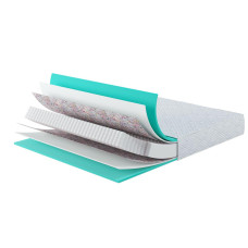 Матрац Highfoam Fresh Green