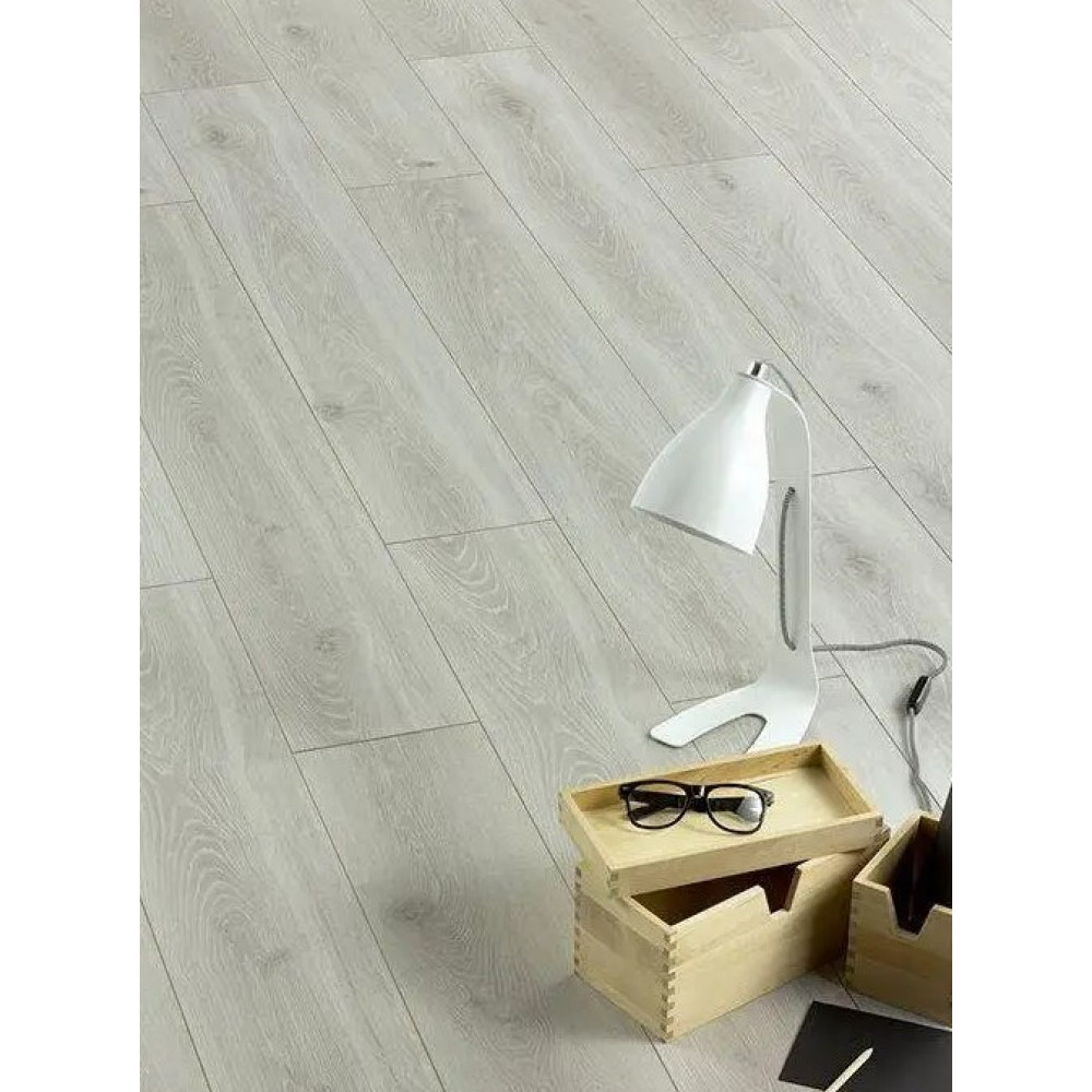 Ламинат Alsafloor Osmoze V4 448 5G Дуб Серый