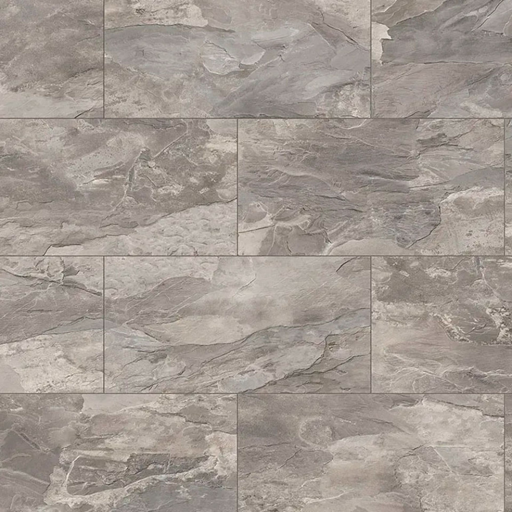 Ламинат BinylPRO Tile Design K387 Silverado Slate