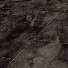 Ламінат BinylPRO Tile Design K389 Nightfall Slate