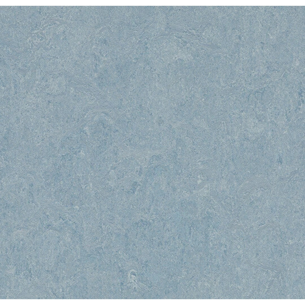 Натуральний лінолеум Forbo 2m 3828 blue heaven