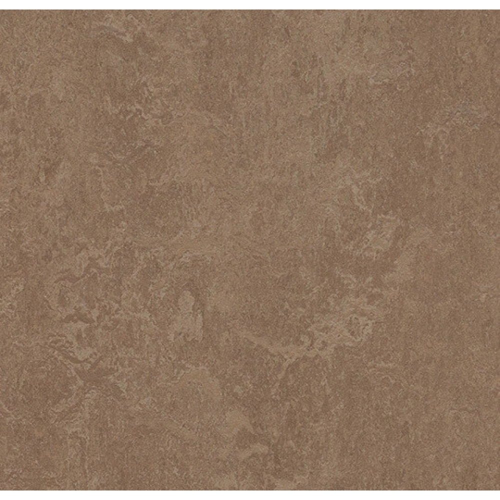 Натуральный линолеум Forbo 2m 3702 liquid clay