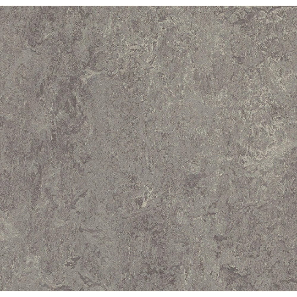 Натуральный линолеум Forbo 2m 3146 serene grey