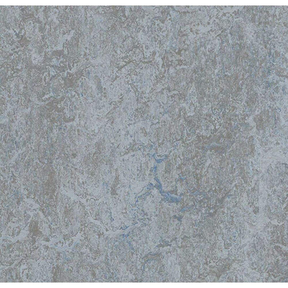 Натуральний лінолеум Forbo 2m 3053 dove blue