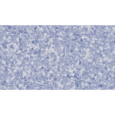 Гомогенний лінолеум Tarkett Eclipse PremiumWHITE BLUE 0669