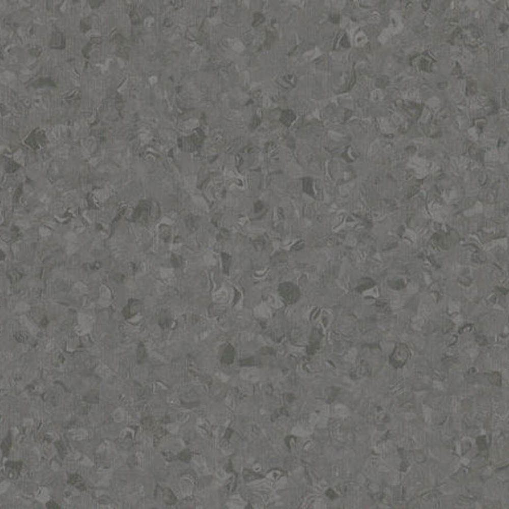 Гомогенный линолеум Tarkett Eclipse Premium DARK WARM GREY 0708