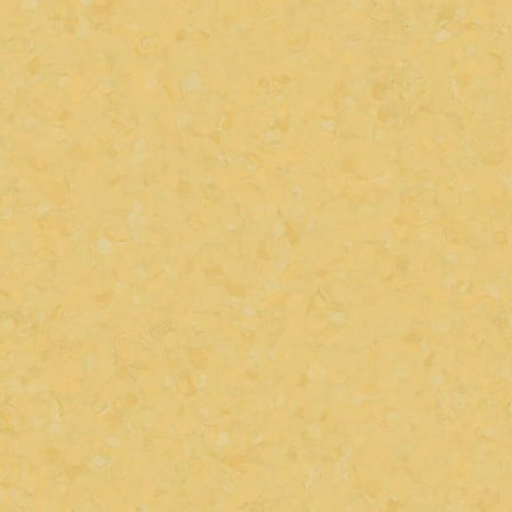 Гомогенный линолеум Tarkett Eclipse Premium YELLOW 0732