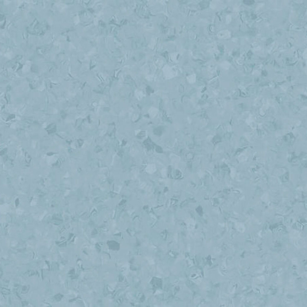 Гомогенный линолеум Tarkett Eclipse Premium LIGHT OCEAN BLUE 0774