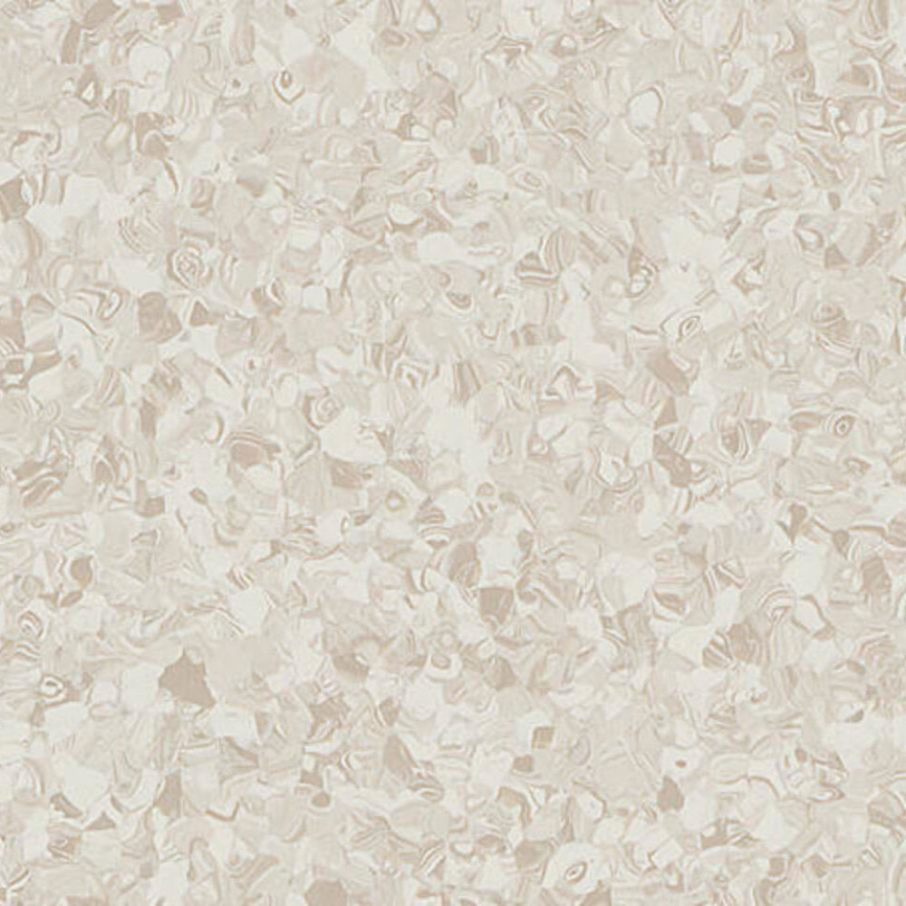 Гомогенний лінолеум Tarkett Eclipse Premium WHITE BEIGE 0808