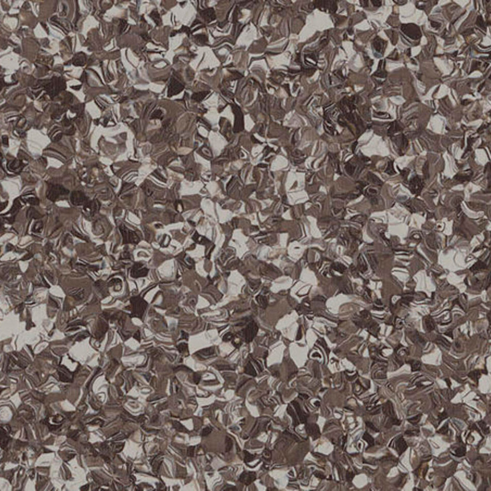 Гомогенний лінолеум Tarkett Eclipse Premium WHITE BROWN 0810