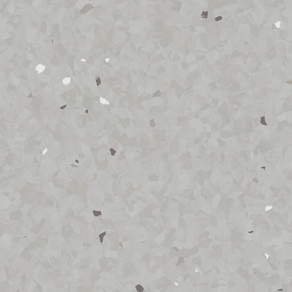 Гомогенный линолеум Tarkett Eclipse Premium SOFT GREY 0065