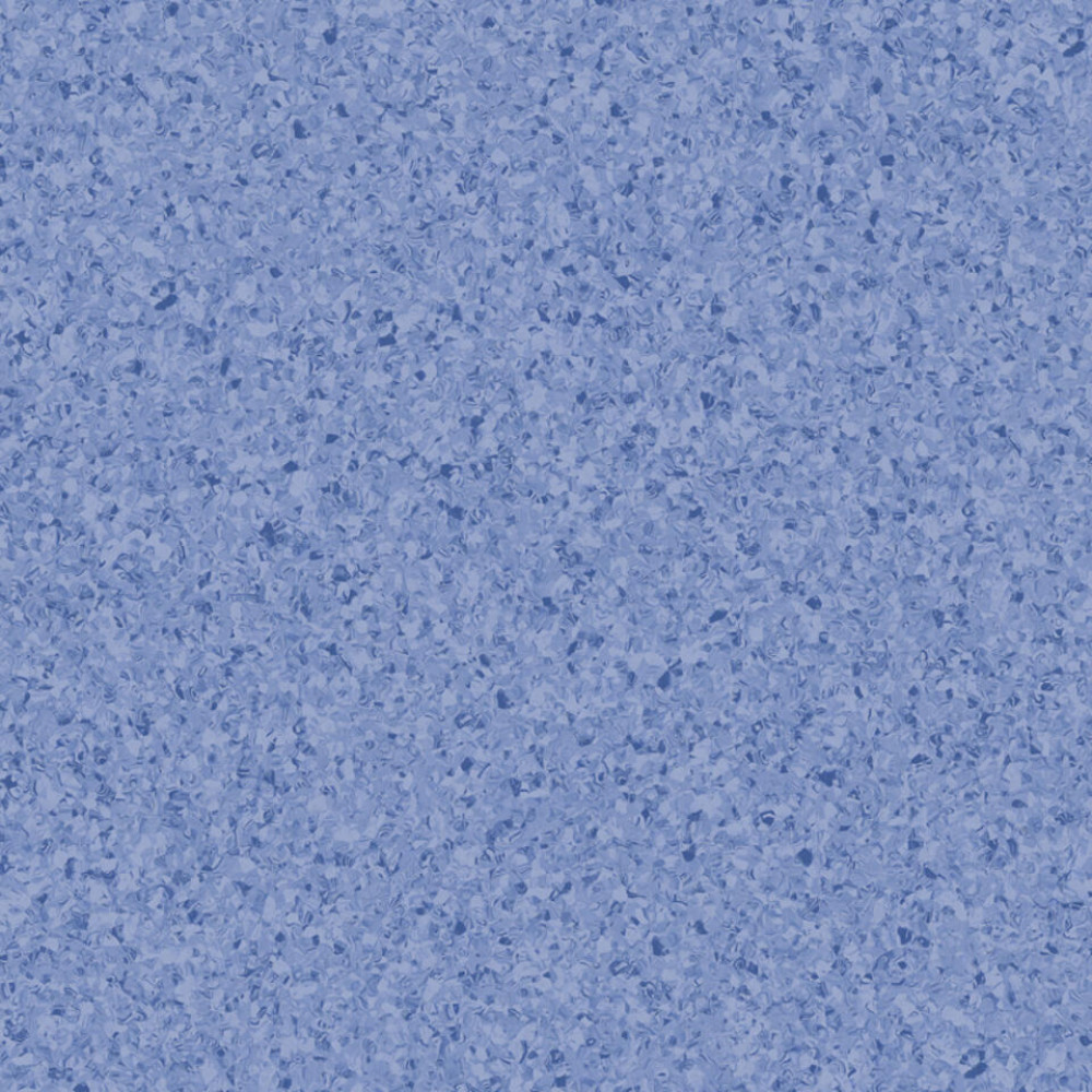 Гомогенный линолеум Tarkett Eclipse Premium MD BLUE 0730