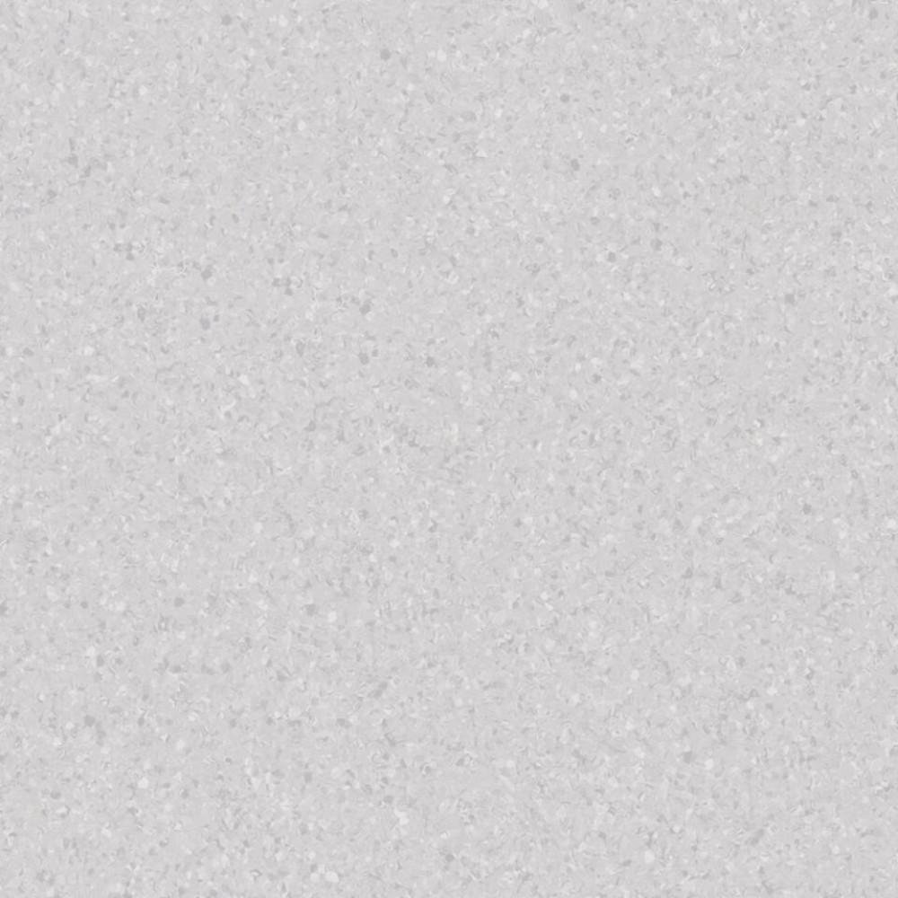 Гомогенний лінолеум Tarkett Eclipse Premium MEDIUM PURE GREY 0964