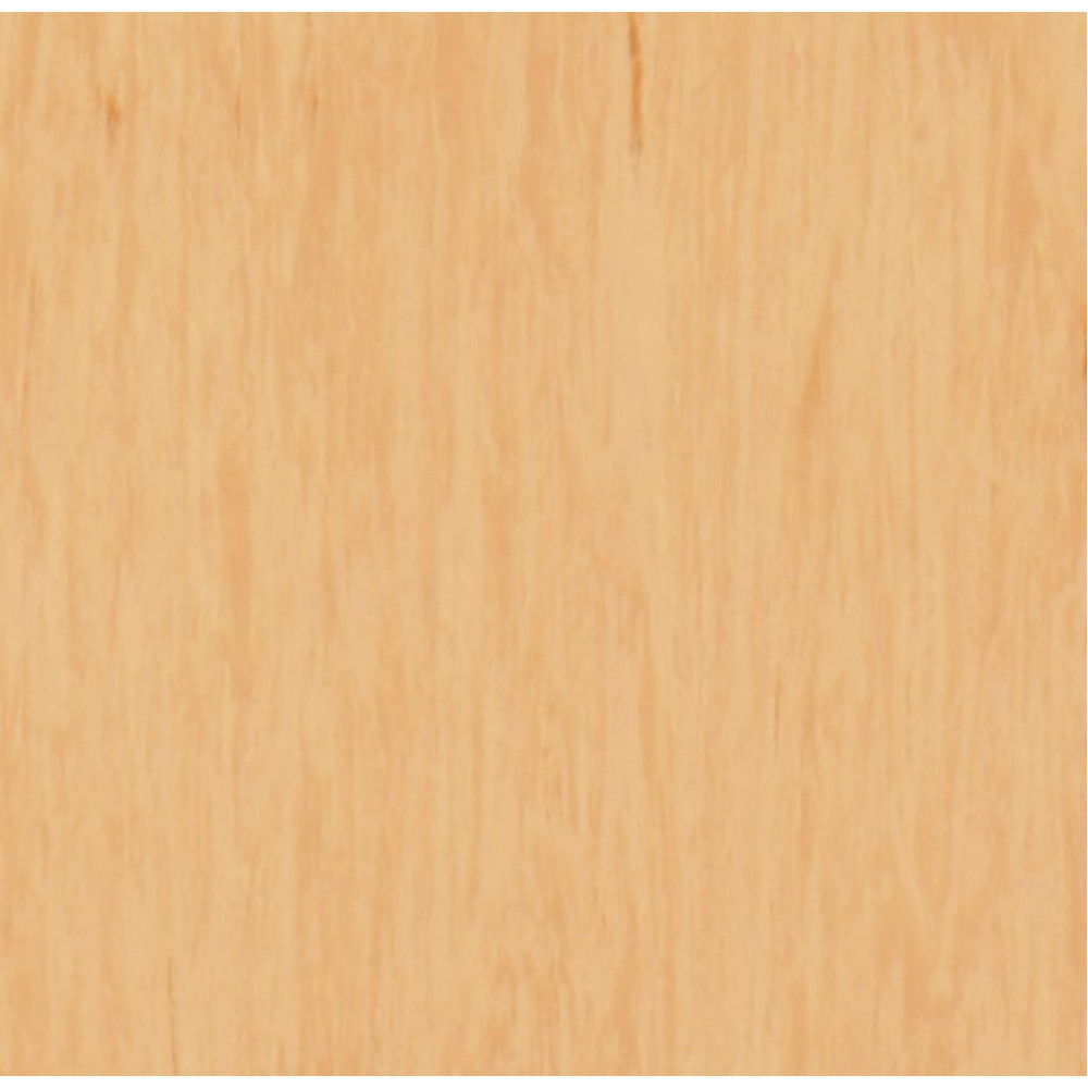 Гомогенный линолеум Tarkett Standard Plus YELLOW 0485