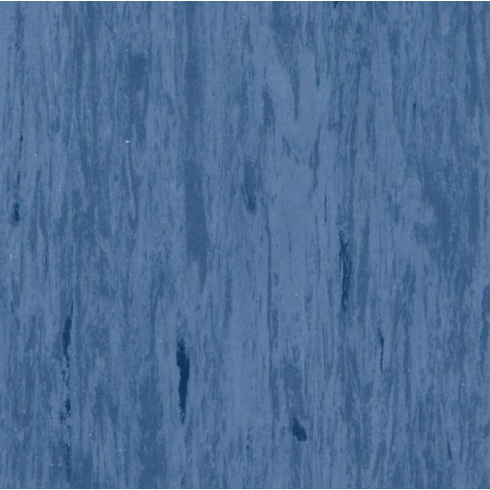 Гомогенный линолеум Tarkett Standard Plus DARK BLUE 0493