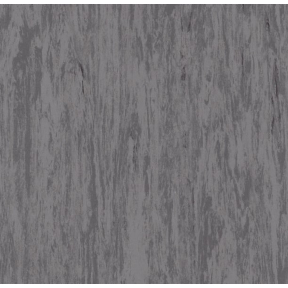 Гомогенний лінолеум Tarkett Standard Plus DARK STONE GREY 0499