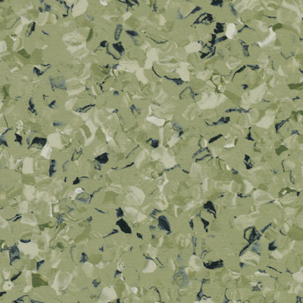 Токопроводящий линолеум Tarkett Toro GREEN 0576