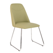 Стул MILANA CFS white ECO