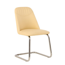 Стул Milana CF chrome ECO