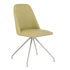 Стілець MILANA SN alu ECO