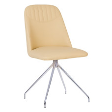 Стул MILANA SN chrome ECO
