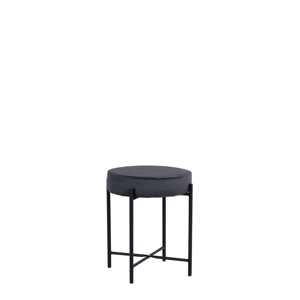 Табурет Taco black PUMA