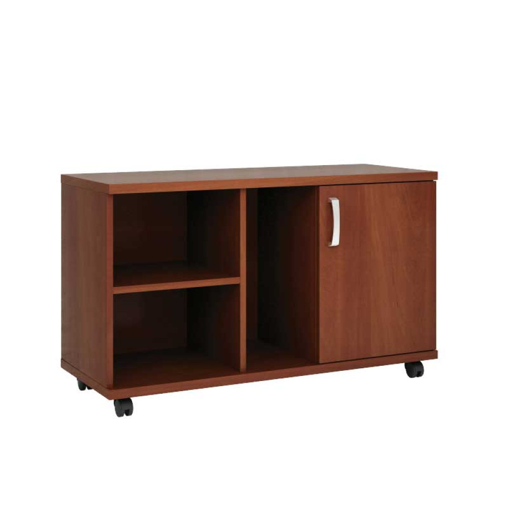 Тумба мобильная Мега М408