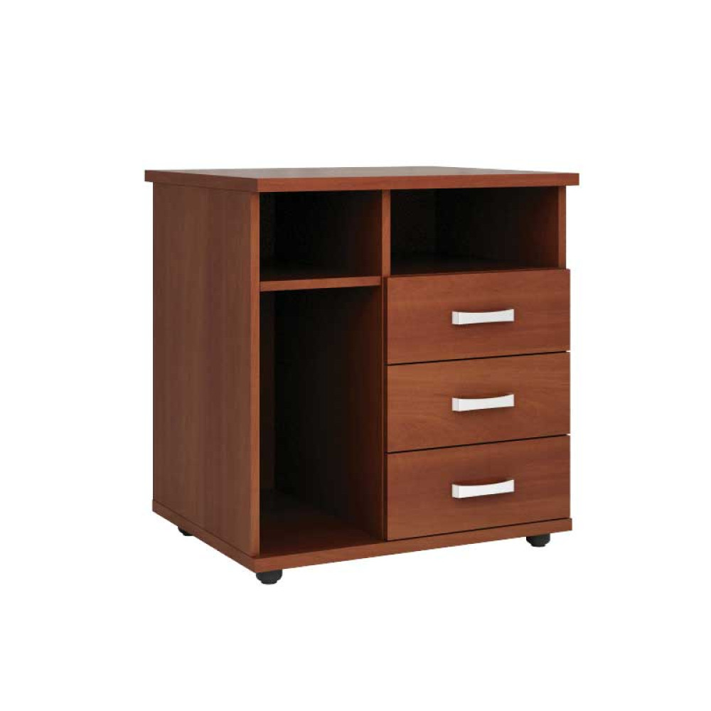 Тумба приставная Мега М416