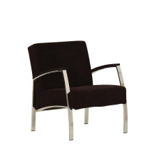 Крісло Incanto chrome RD