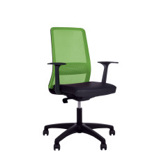 Кресло офисное FRAME GTP black CN