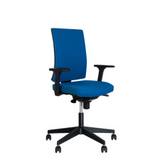 Кресло офисное NAVIGO R black LS