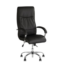 Крісло керівника Ostin Tilt CHR68 ECO