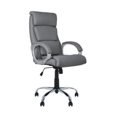 Кресло руководителя DELTA Tilt CHR68 ECO