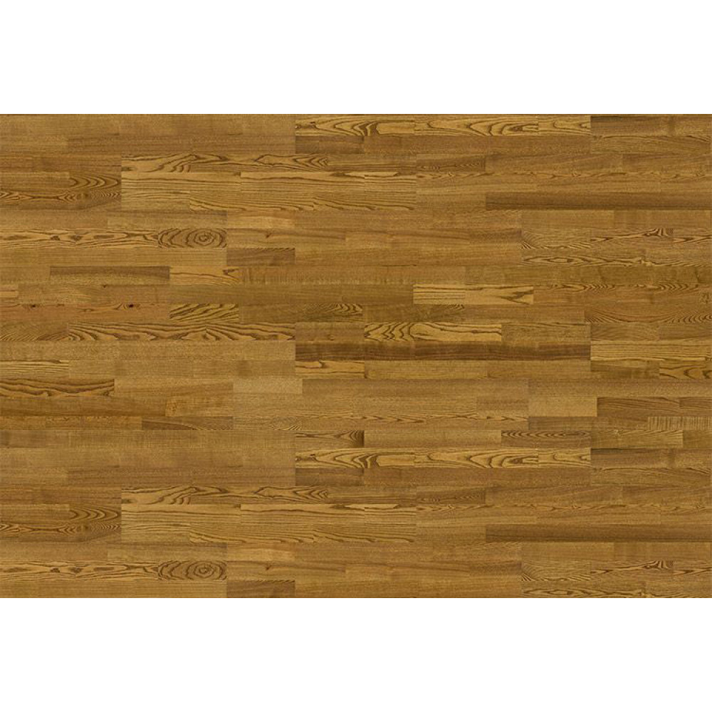 Паркетна дошка Barlinek Ясень Highlands Molti