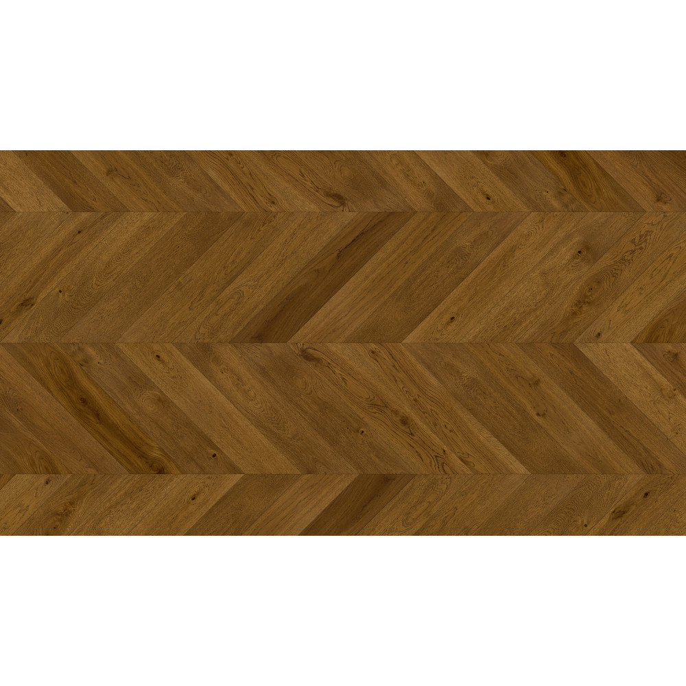 Паркетная доска Barlinek Дуб Honey Chevron