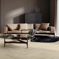 Паркетная доска Barlinek Дуб Grissini Herringbone