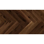 Паркетна дошка Barlinek Дуб Trapani Herringbone