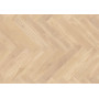 Паркетна дошка Barlinek Дуб Salt Herringbone