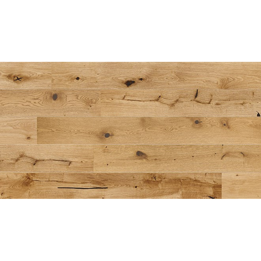 Паркетна дошка Barlinek Дуб Intence