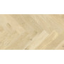 Паркетна дошка Barlinek Дуб Bianco Herringbone