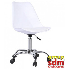 Кресло SDM Астер белое